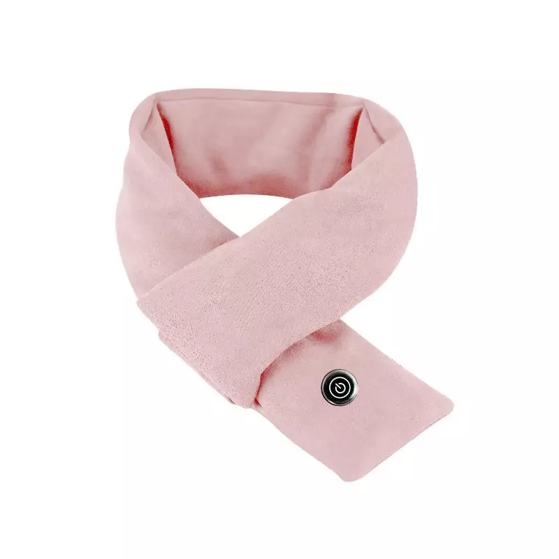 Heated Scarf