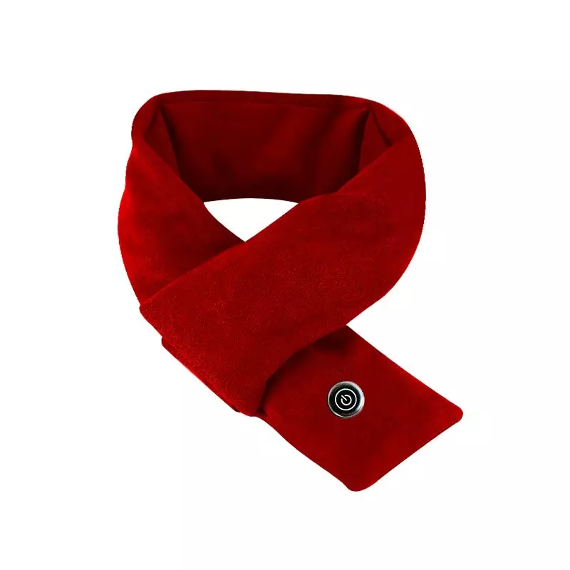 Heated Scarf