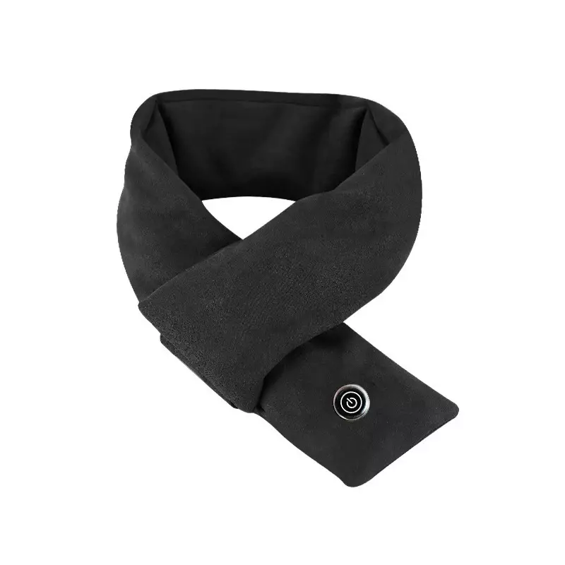 Heated Scarf