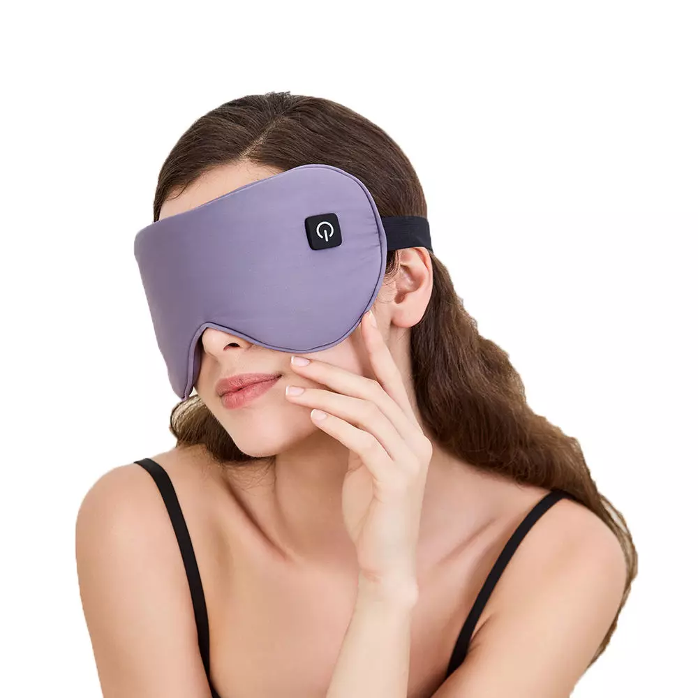 Sleeping Eye Mask