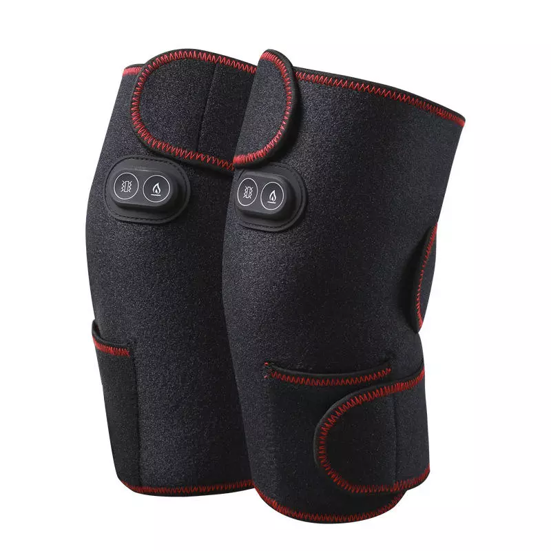Heated Knee Massager